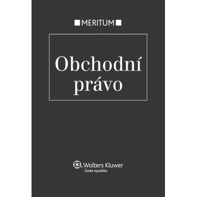 MERITUM Obchodní právo