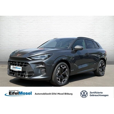 Cupra Terramar 1.5 e-Hybrid DSG 150 kW