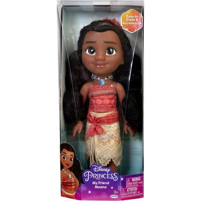 Jakks Pacific princezna Vaiana Moana 35cm