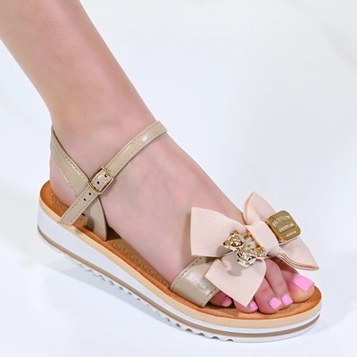 Сандали L105 Khaki