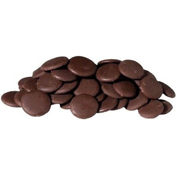 Image 1 of ION МЛЕЧЕН КУВЕРТЮР НА КАПКИ ion 2.5 КГ