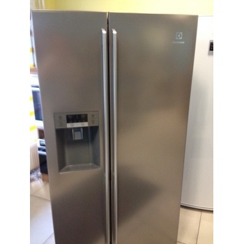 Electrolux EAL 6140WOU