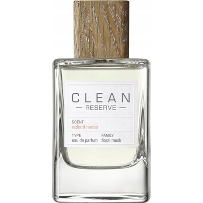 Clean Reserve Radiant Nectar parfémovaná voda unisex 100 ml