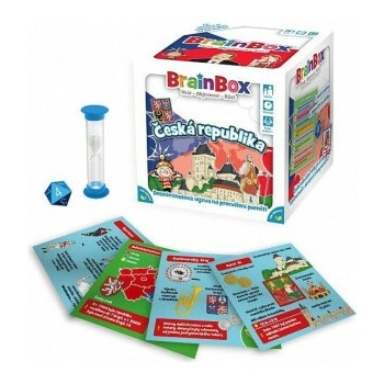 BrainBox Česká Republika