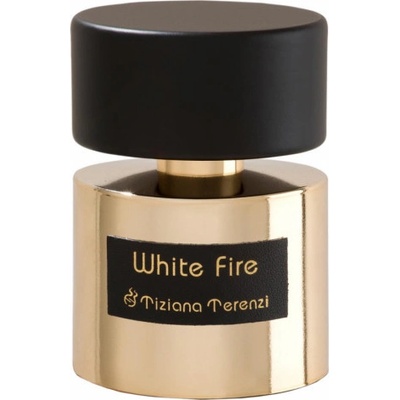 Tiziana Terenzi White Fire parfum unisex 100 ml Tester