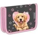 Belmil Ученически несесер Starry Paws - Belmil