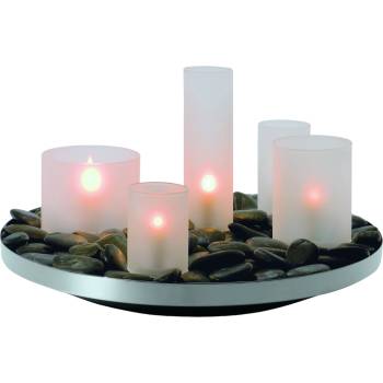 Image 1 of Philippi Маслена лампа Philippi - City, 34 cm (PH 123127)