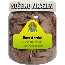 Pansen Hovězí srdce mrazem sušené 70 g