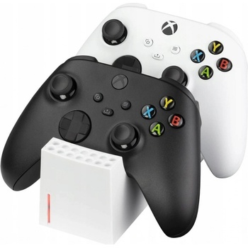 SnakeByte Xbox One Twin Charge SX Xbox Series