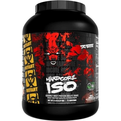 PVL Hardcore ISO 2270 g