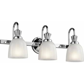 Image 1 of Elstead Lighting KL-CORA3-BATH