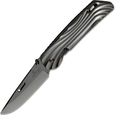 Rockstead HIGO II Ti-DLC Shiny