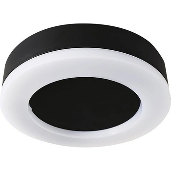 LED Плафон LUZ-BC 15W, открит монтаж, IP65, 4000K - Vito (3401060)