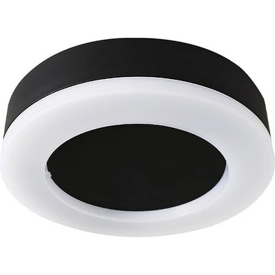 LED Плафон LUZ-BC 15W, открит монтаж, IP65, 4000K - Vito (3401060)