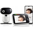 Detské elektronické pestúnky Motorola Pip 1610 Connect video pestúnka