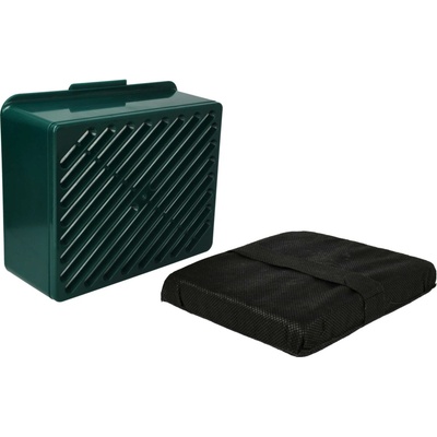 VHBW Vorwerk Tiger VT250 / VT251 / VT252 Hepa filter