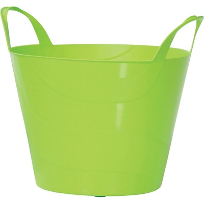 PROSPERPLAST Taška BILLY limetka 42 3 cm