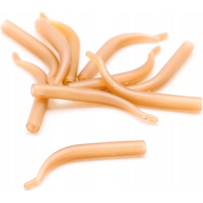 Garda Master rovnátka Na háčky 4-10 hnědé krátké 10ks