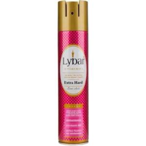 Lybar Лак за коса Lybar със силно задържане № 5 250 мл