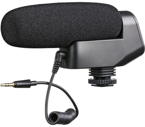 Boya BY-VM600