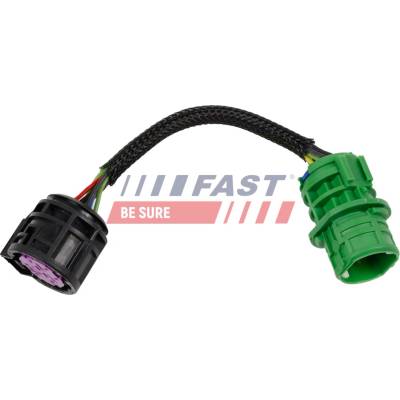 Sada vedení pre hlavný svetlomet FAST FT76104