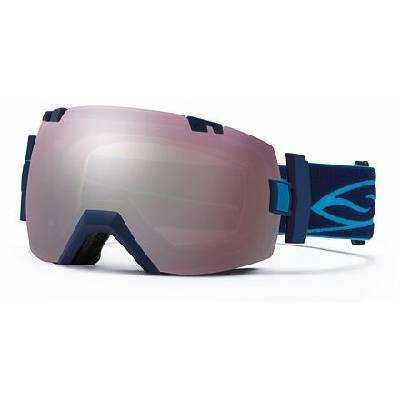 Snow brýle Smith I/OX Navy velikost O/S