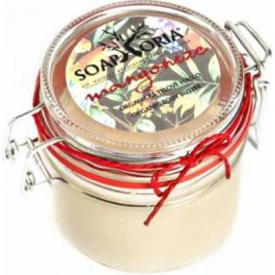 Soaphoria Mangonize organický telový krém 250 ml