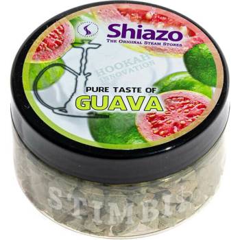 Shiazo minerálne kamienky Guava 100 g