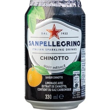 SanPellegrino Chinotto 24 x 330 ml