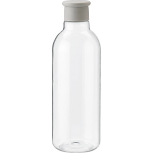 Rig-Tig Гарафа Drink-It светлосива (Z00212-10)