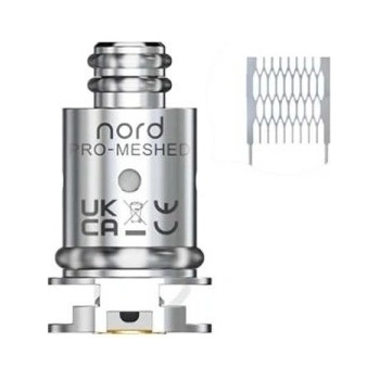 SMOK Nord PRO Meshed žhavící hlava 0,6ohm
