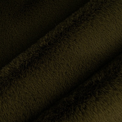 Takoy Látka umelá kožušina AVA 700g khaki