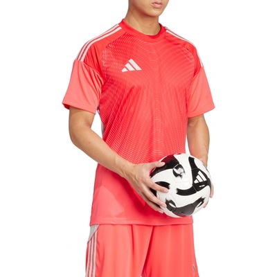 adidas dres TIRO25 COMPETITION GK JSY ji9717 – Hledejceny.cz