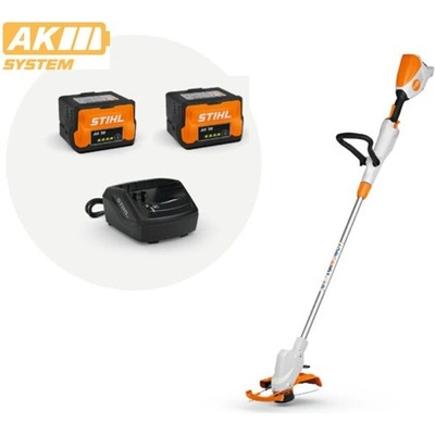 Stihl FSA 50 Set2-2xAK 10