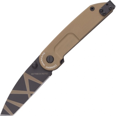 Extrema Ratio BF1 CT Desert Warfare