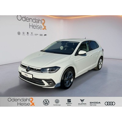 Volkswagen Polo 1.0 TSI DSG 70 kW