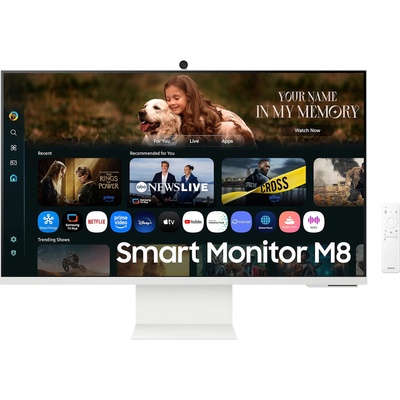 Samsung S32FM801UU Smart M8