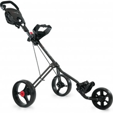 Masters 5 Series 3 Wheel Trolley