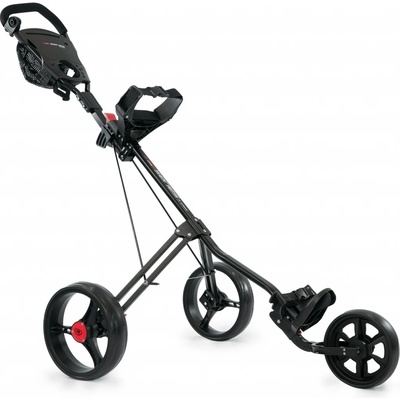 Masters 5 Series 3 Wheel Trolley – Zboží Dáma