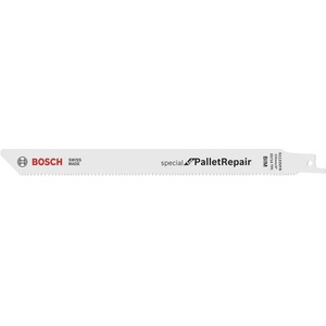  нож за ел. ножовка за дърво 225м. PalletRepair (2608658030)