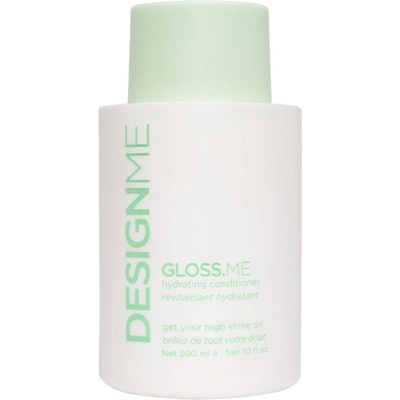 DESIGNME Gloss. ME Hydrating Conditioner Балсам за коса дамски 300ml