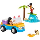 Image 1 of LEGO® Friends - Beach Buggy Fun (41725)