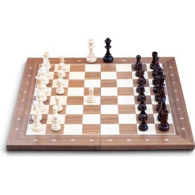 Shakhmaten magazin Дървен шахматен комплект Klapp Classic