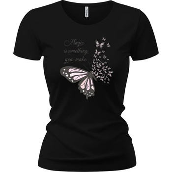 Дамска тениска a30. m7. b