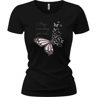 Дамска тениска a30. m7. b