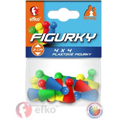EFKO Figurky velké