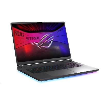 ASUS ROG Strix G18 G815LP-NEBULA005W, Ultra 9-275HX, 18.0˝ 2560x1600 WQXGA, RTX 5070/8GB, 32GB, SSD 1TB, W11H Asus