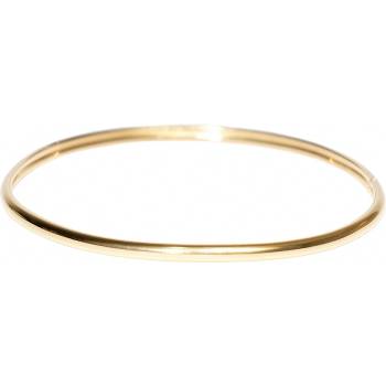 Златна гривна