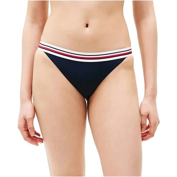 Tommy Hilfiger UW0UW05829 bikini bottom - Blue (Blue)
