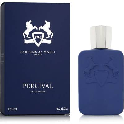 Parfums de Marly Percival Eau de Parfum 125 ml опция Нова опаковка